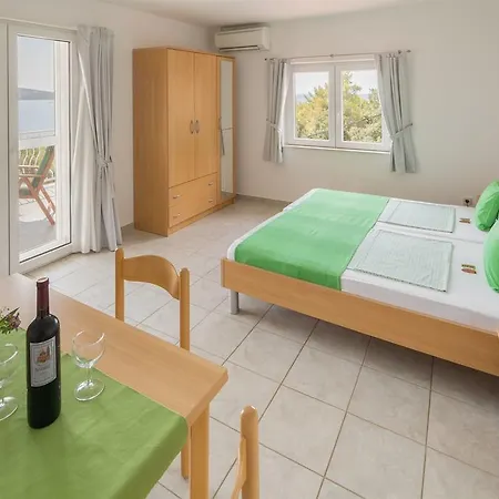 Apartment Rakic *