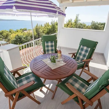 Apartment Rakic Zavala