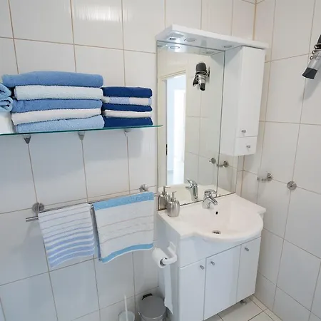 Apartment Rakic