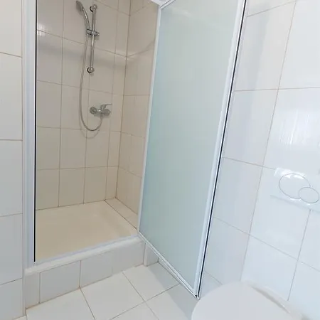 Apartment Rakic Zavala