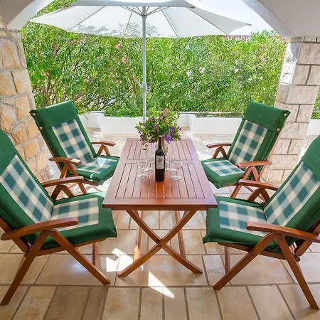Apartment Rakic Zavala