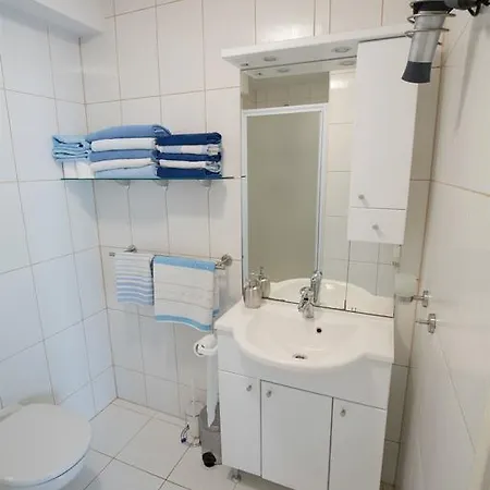 Rakic Apartment Zavala