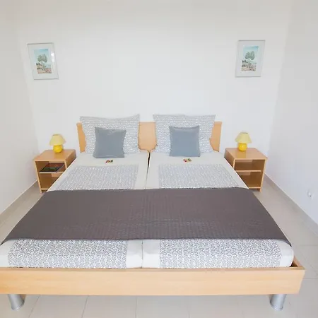 Rakic Apartment Zavala